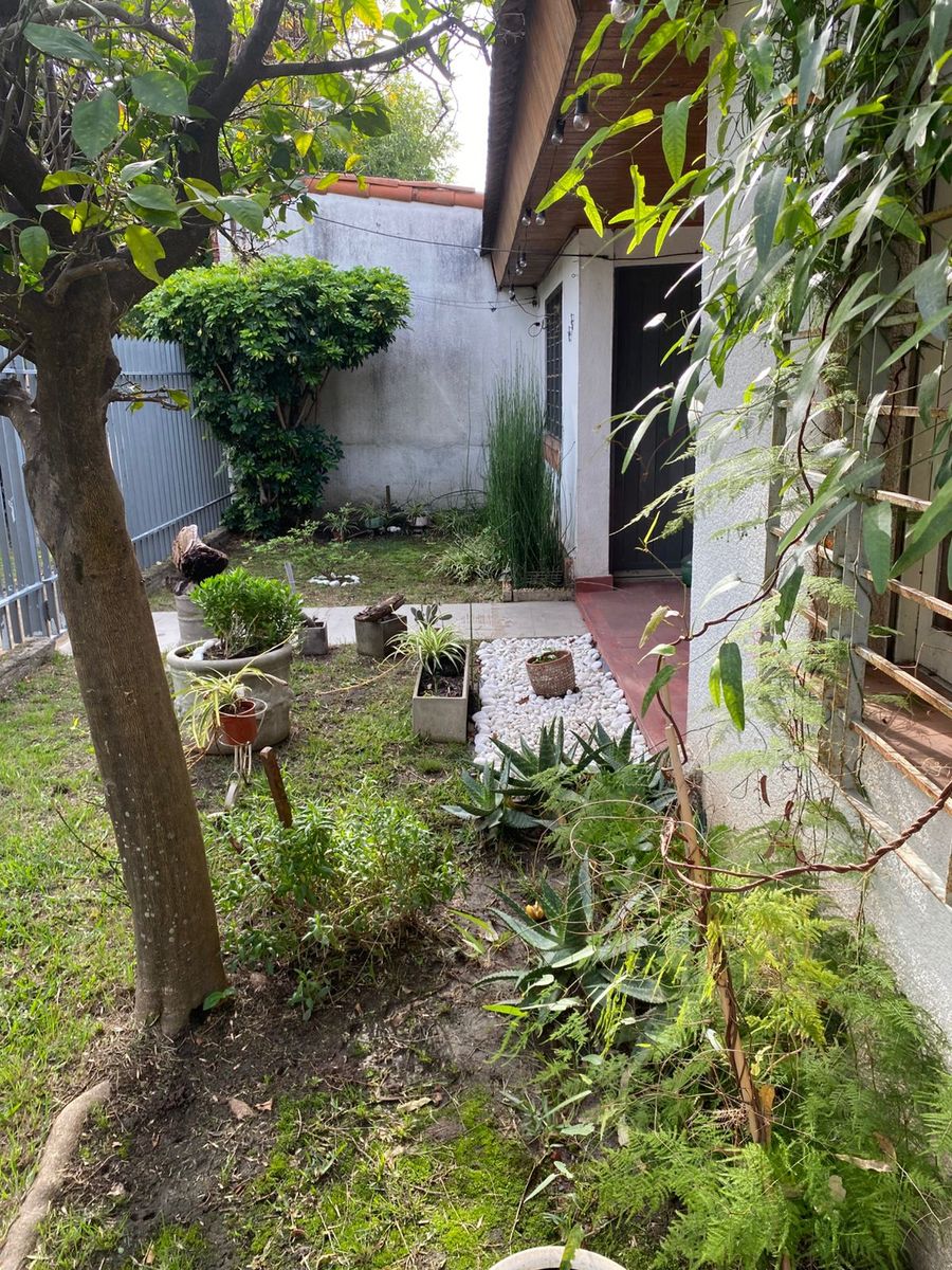 Chalet En Esquina 4 Ambientes Frente A Pza. Belgrano — foto 13