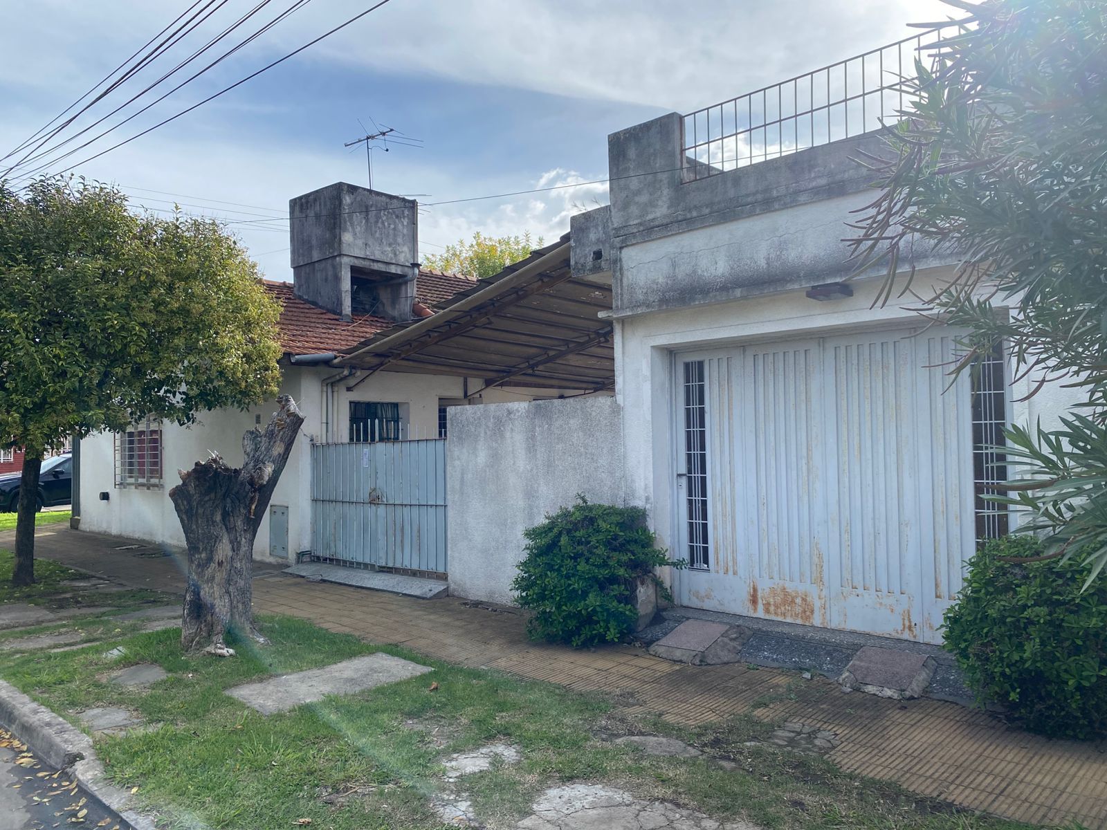 Chalet En Esquina 4 Ambientes Frente A Pza. Belgrano — foto 15