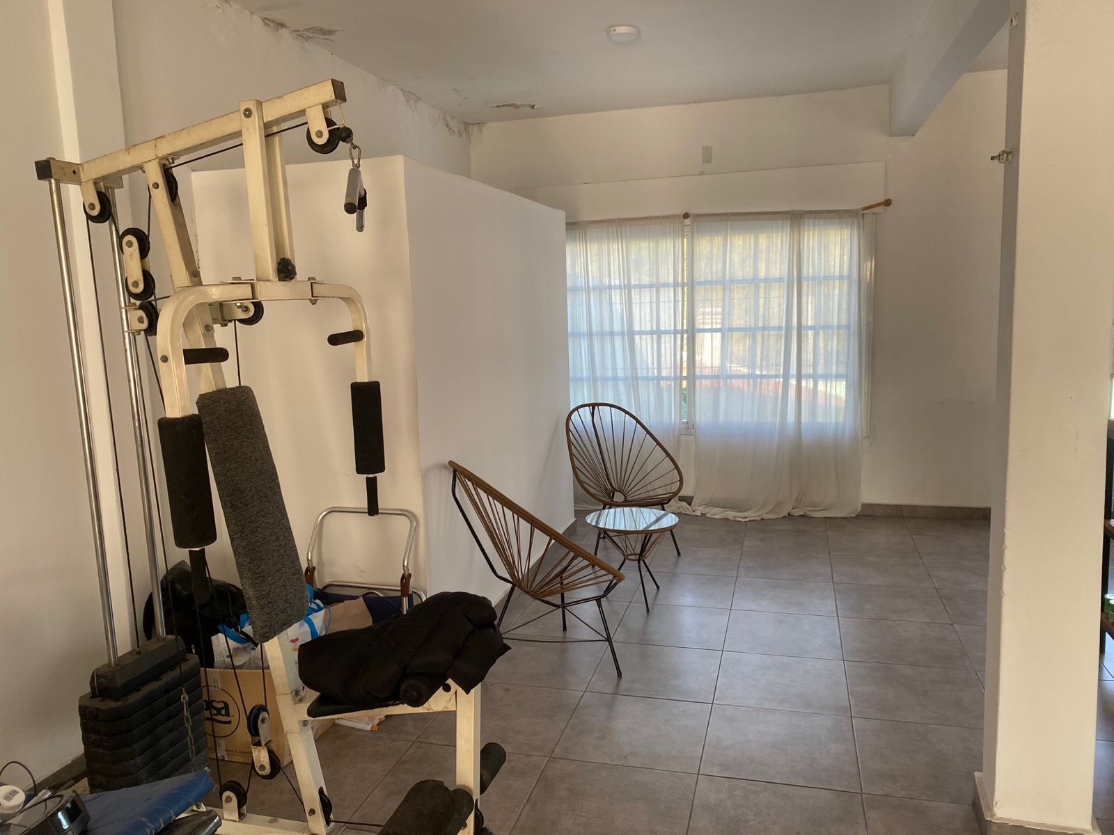Casa Con Pileta En 2 Plantas Ideal 2 Flias. - 3