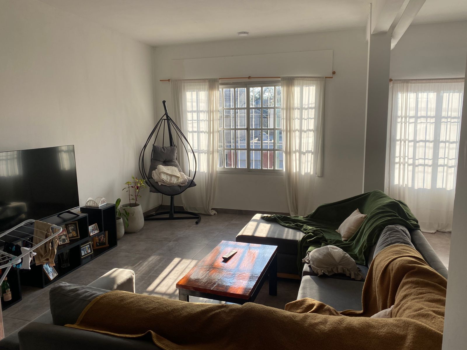 Casa Con Pileta En 2 Plantas Ideal 2 Flias. - 4