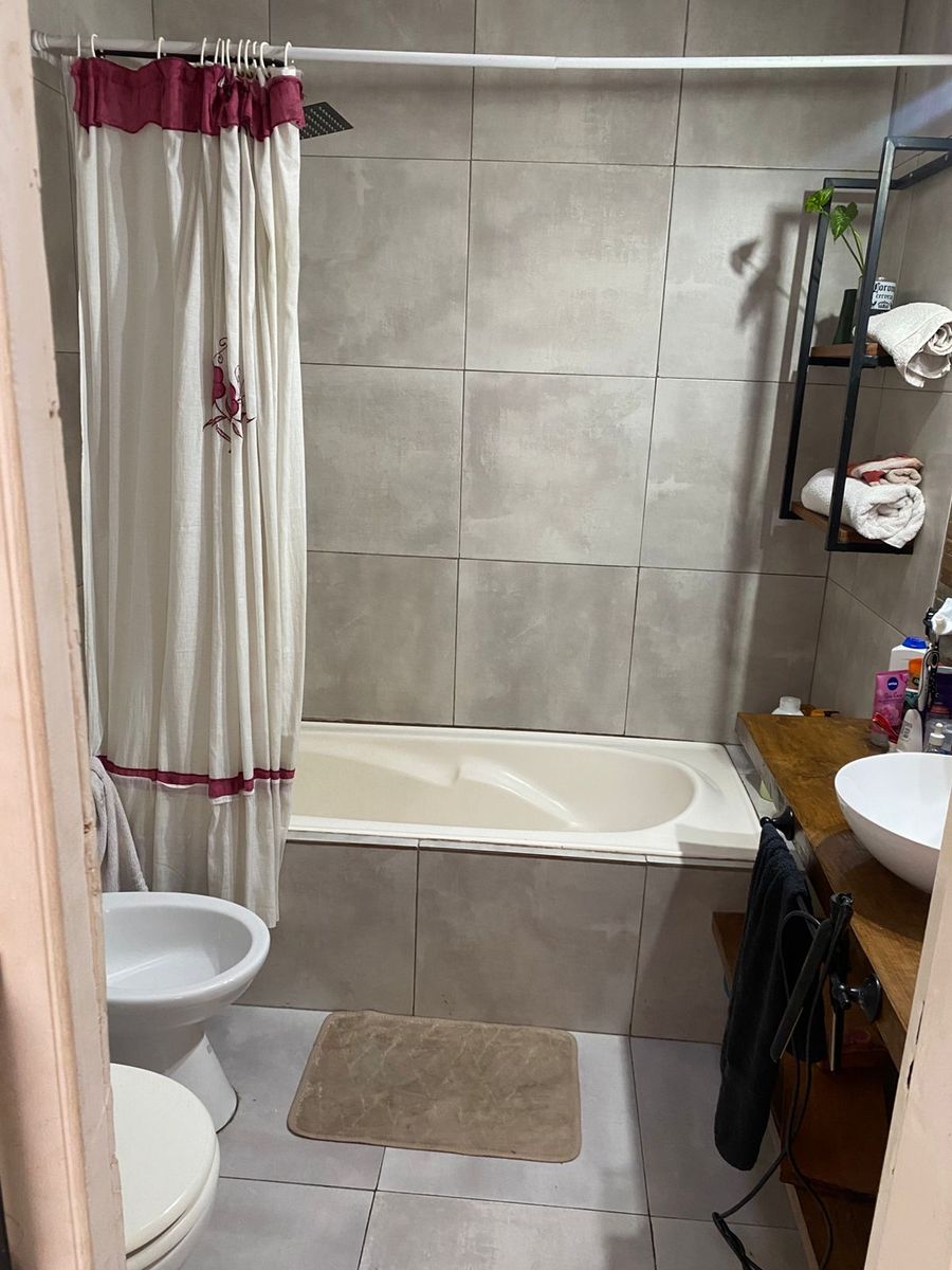 Casa Con Pileta En 2 Plantas Ideal 2 Flias. - 5