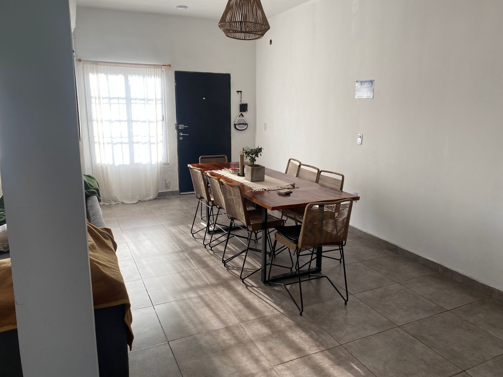 Casa Con Pileta En 2 Plantas Ideal 2 Flias. - 7