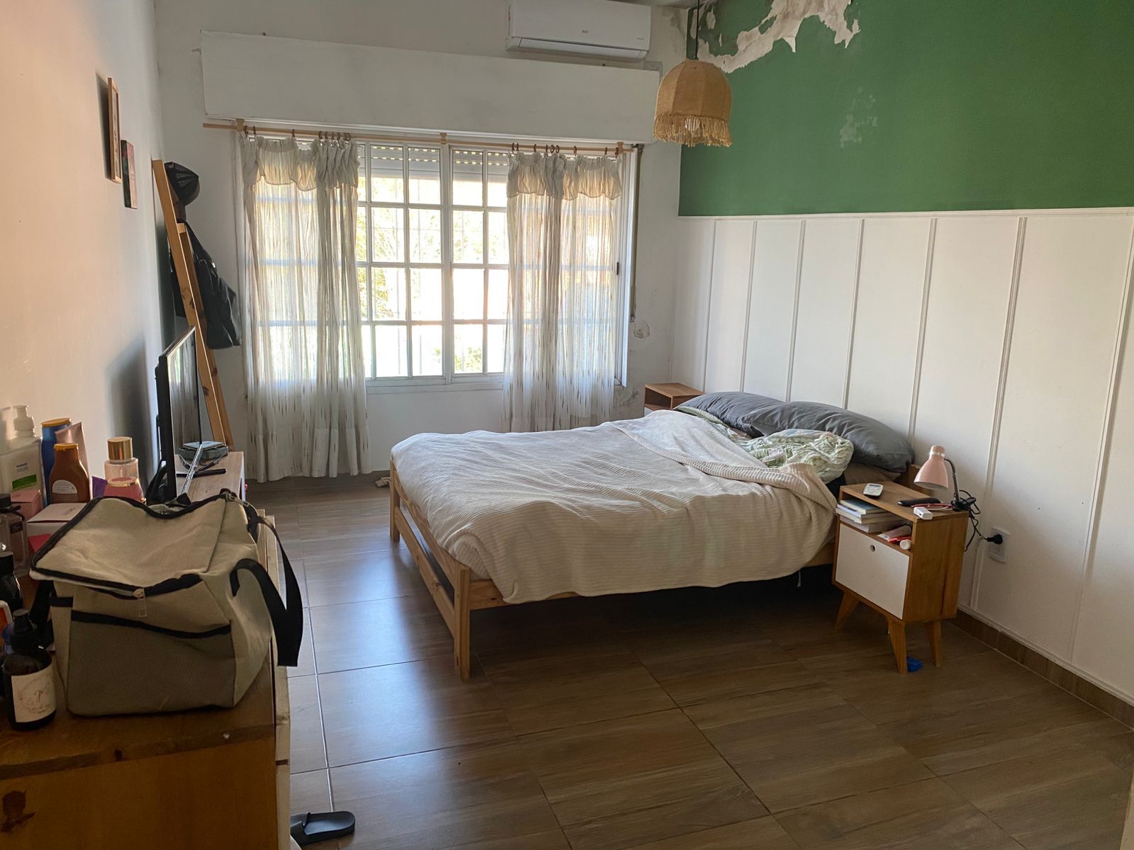 Casa Con Pileta En 2 Plantas Ideal 2 Flias. - 9
