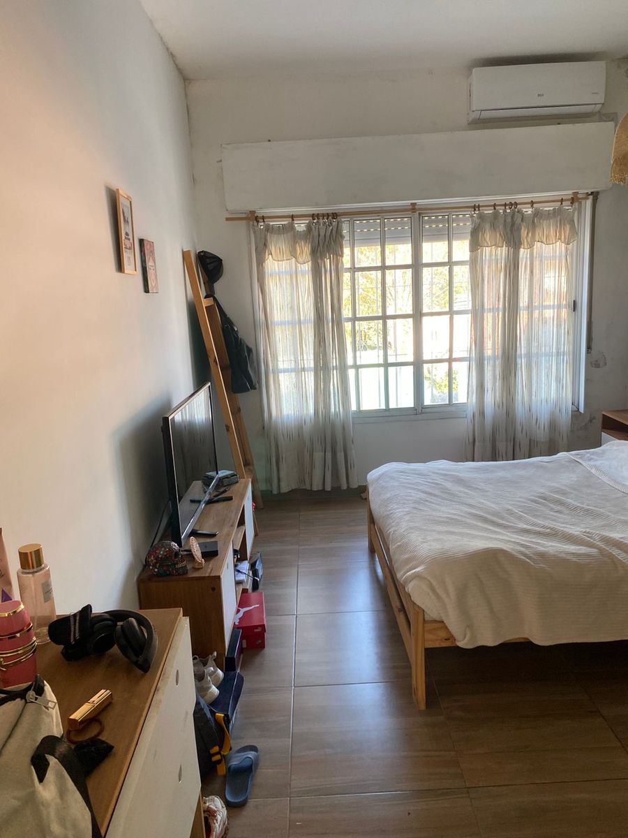 Casa Con Pileta En 2 Plantas Ideal 2 Flias. - 12