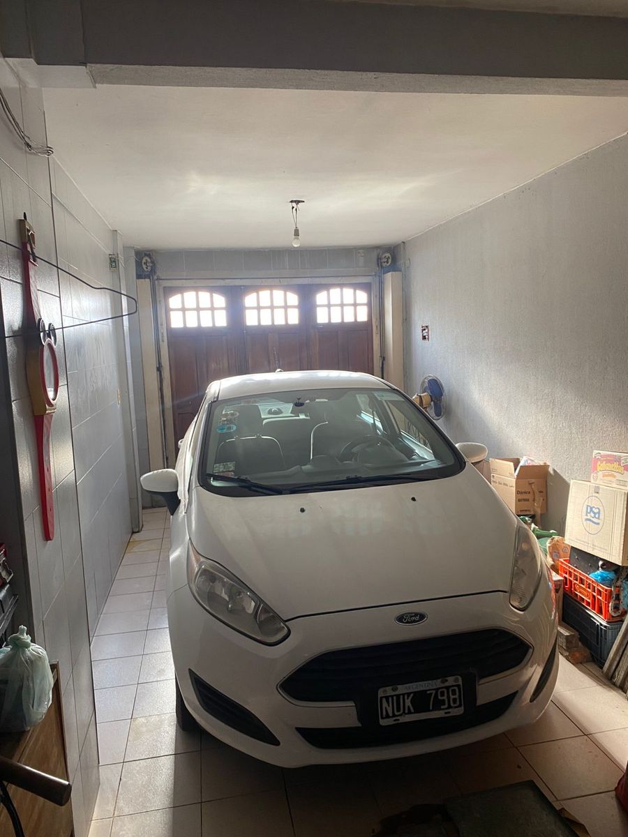Casa Con Pileta En 2 Plantas Ideal 2 Flias. - 13