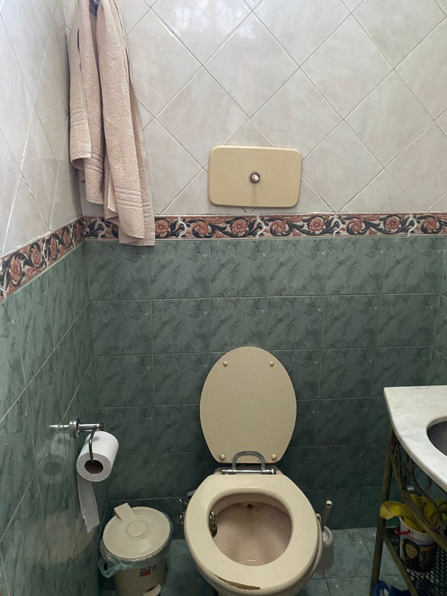 Casa Con Pileta En 2 Plantas Ideal 2 Flias. - 14