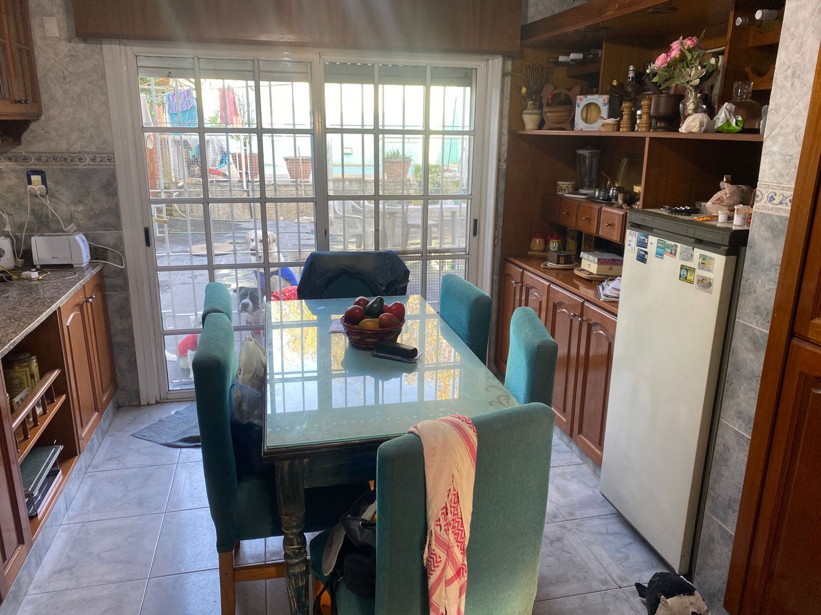 Casa Con Pileta En 2 Plantas Ideal 2 Flias. - 16