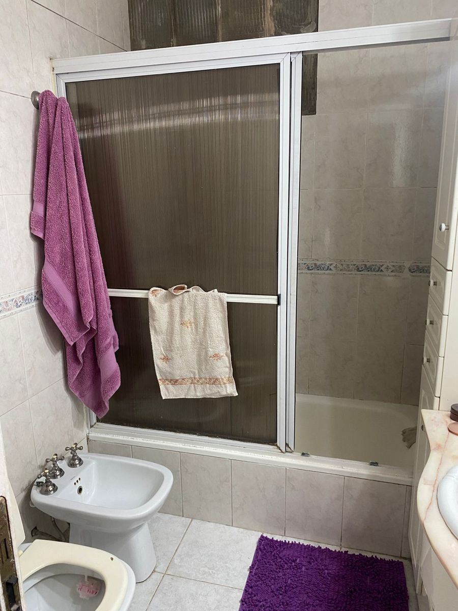 Casa Con Pileta En 2 Plantas Ideal 2 Flias. - 17