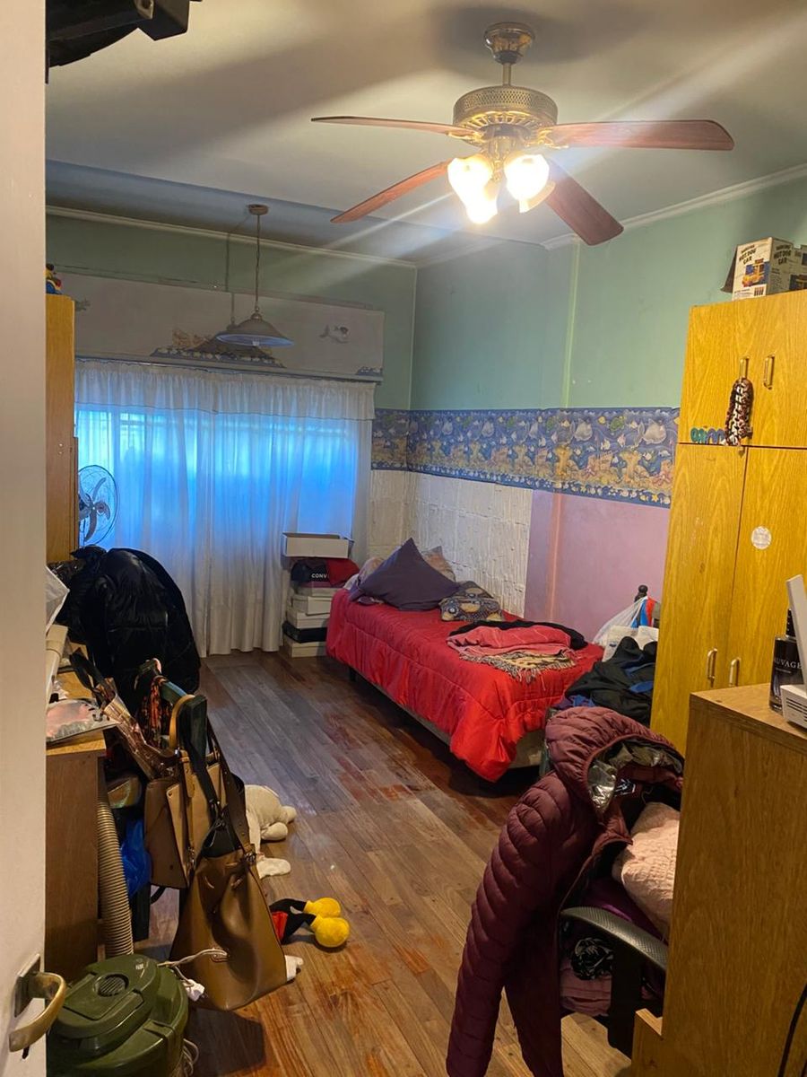 Casa Con Pileta En 2 Plantas Ideal 2 Flias. - 19