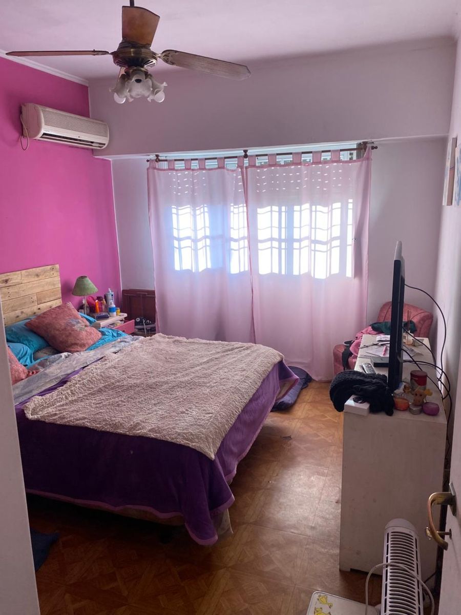 Casa Con Pileta En 2 Plantas Ideal 2 Flias. - 21