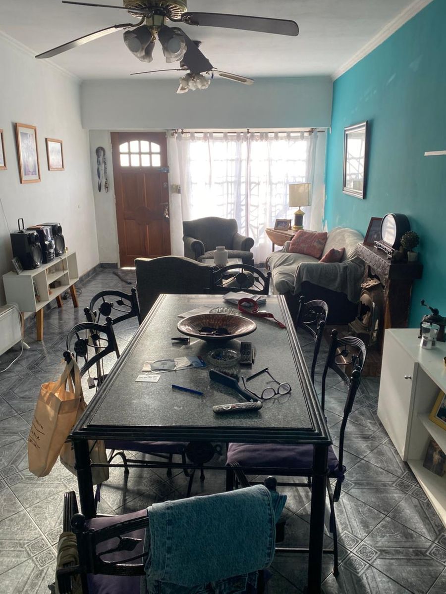 Casa Con Pileta En 2 Plantas Ideal 2 Flias. - 22