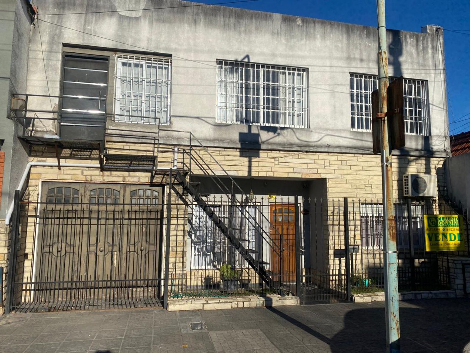 Casa Con Pileta En 2 Plantas Ideal 2 Flias. - 24
