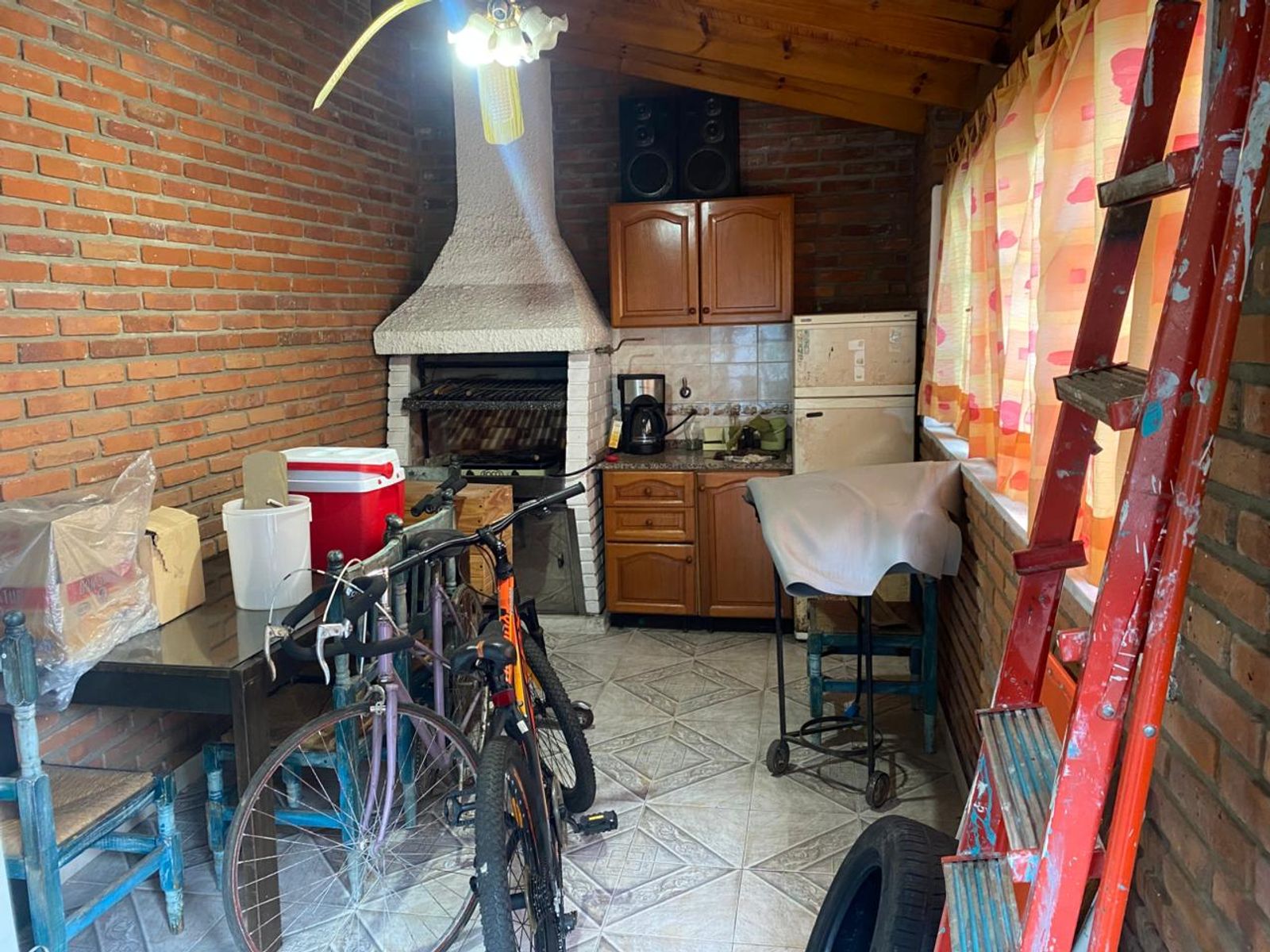 Casa Con Pileta En 2 Plantas Ideal 2 Flias. - 25