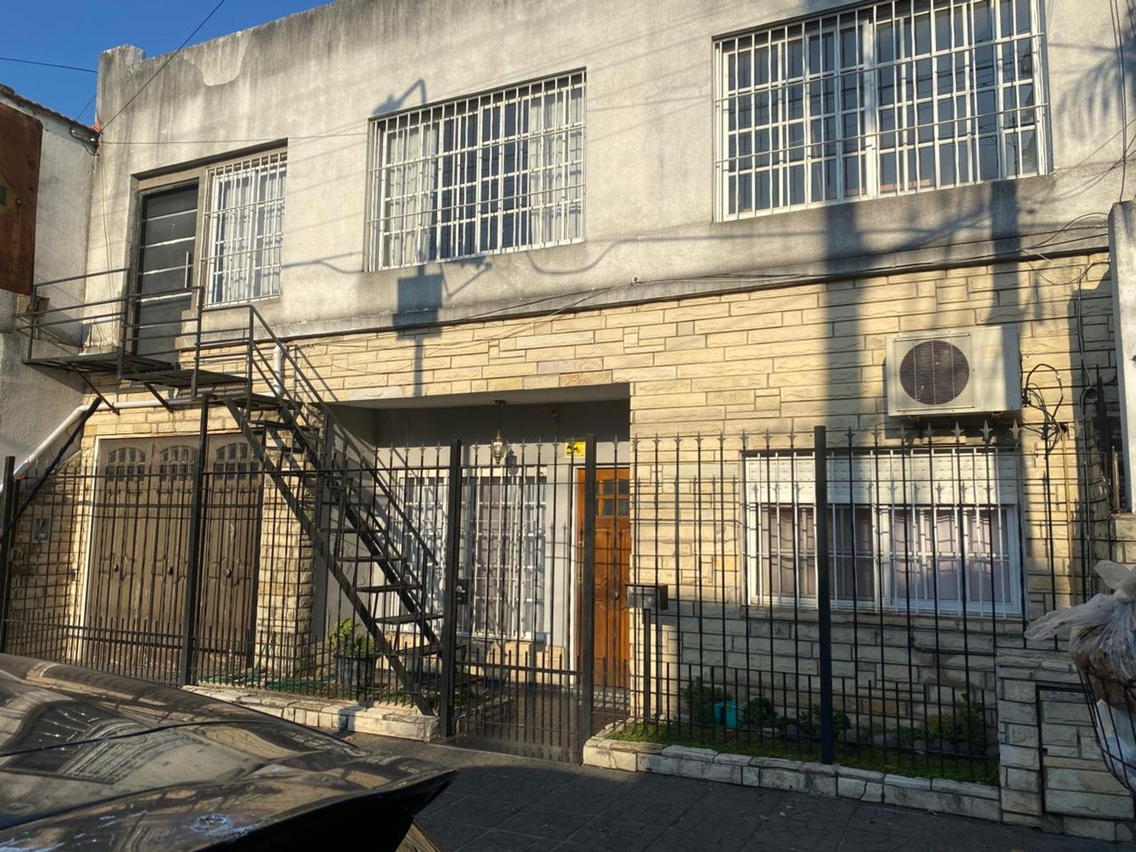 Casa Con Pileta En 2 Plantas Ideal 2 Flias. - 26