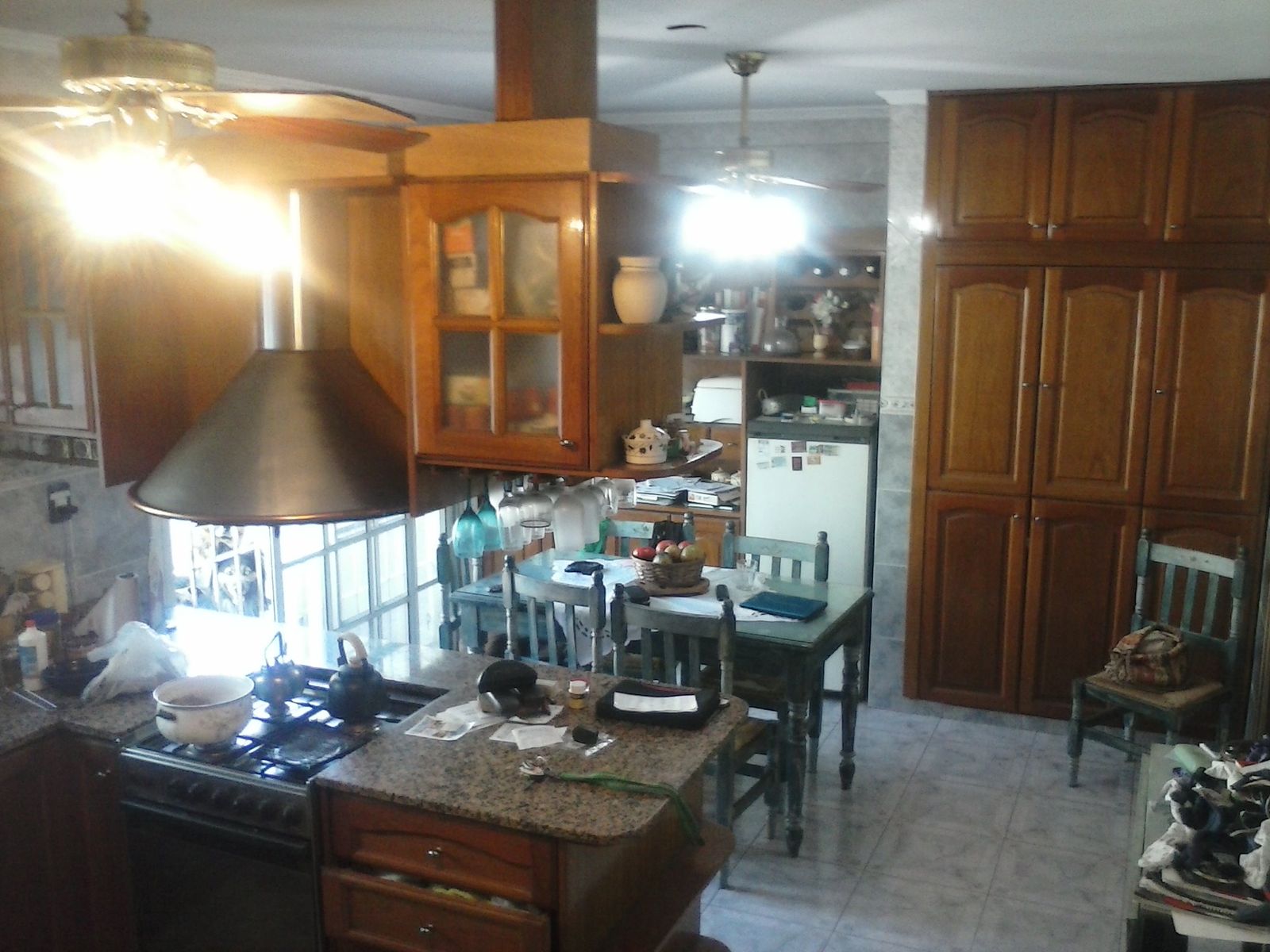 Casa Con Pileta En 2 Plantas Ideal 2 Flias. - 30