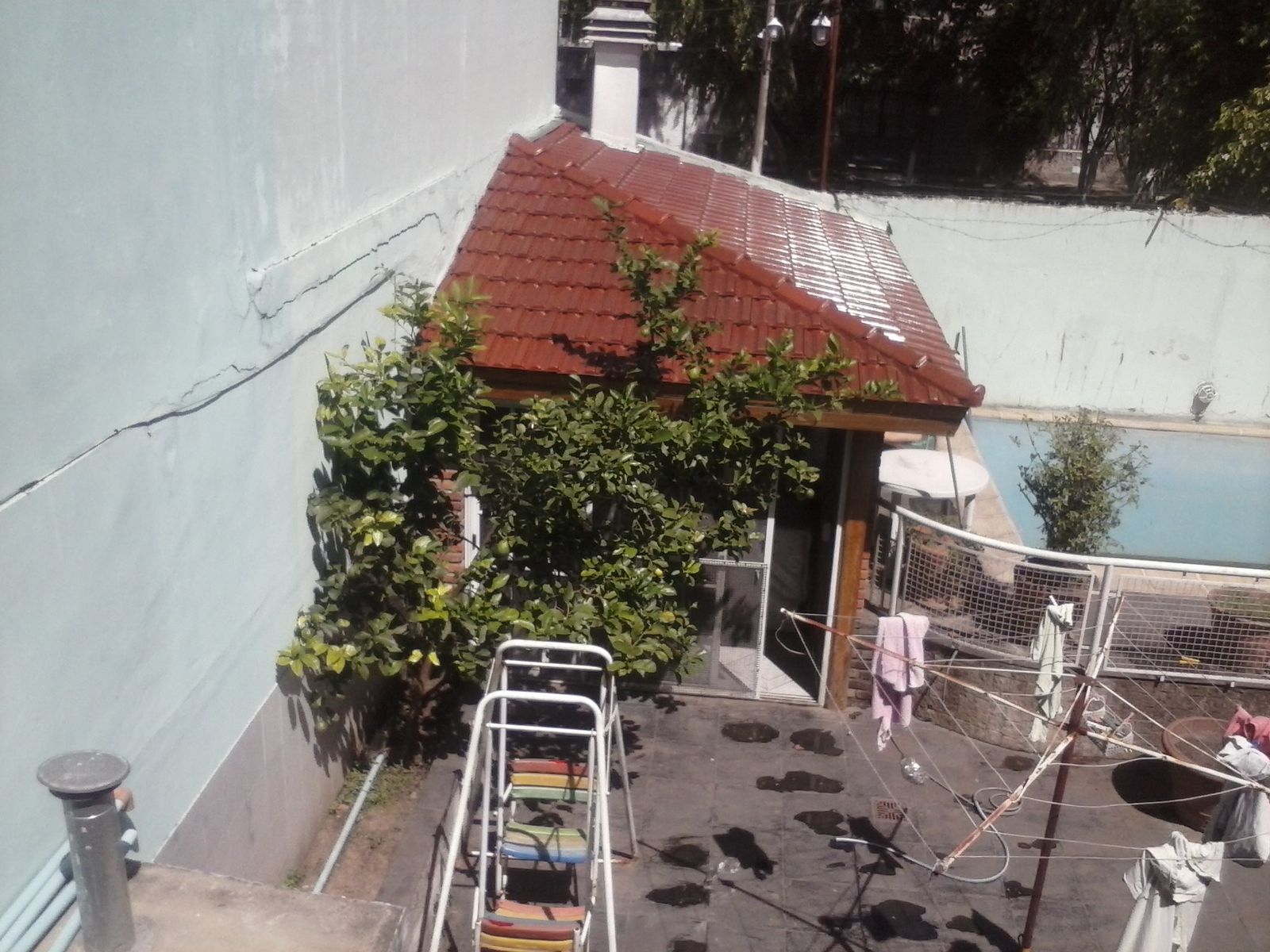 Casa Con Pileta En 2 Plantas Ideal 2 Flias. - 32