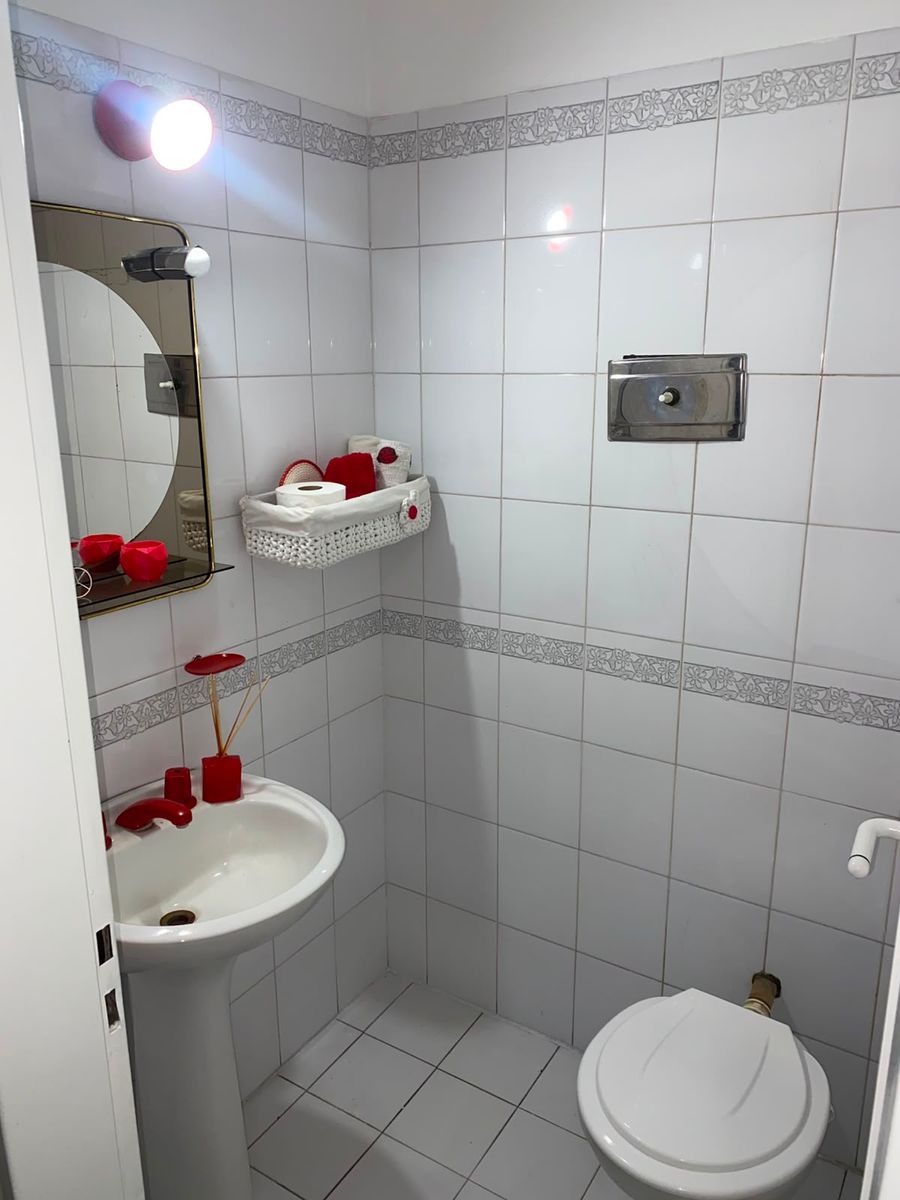Chalet 4 Ambientes Sobre Lote De 10 X 30 Mts Con Gran Fondo Libre Tomo Depto 3 Amb. - 3