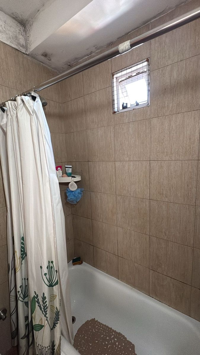 Departamento 2 Ambientes Al Frente Con Balcon Frente Al Metrobus... - 3