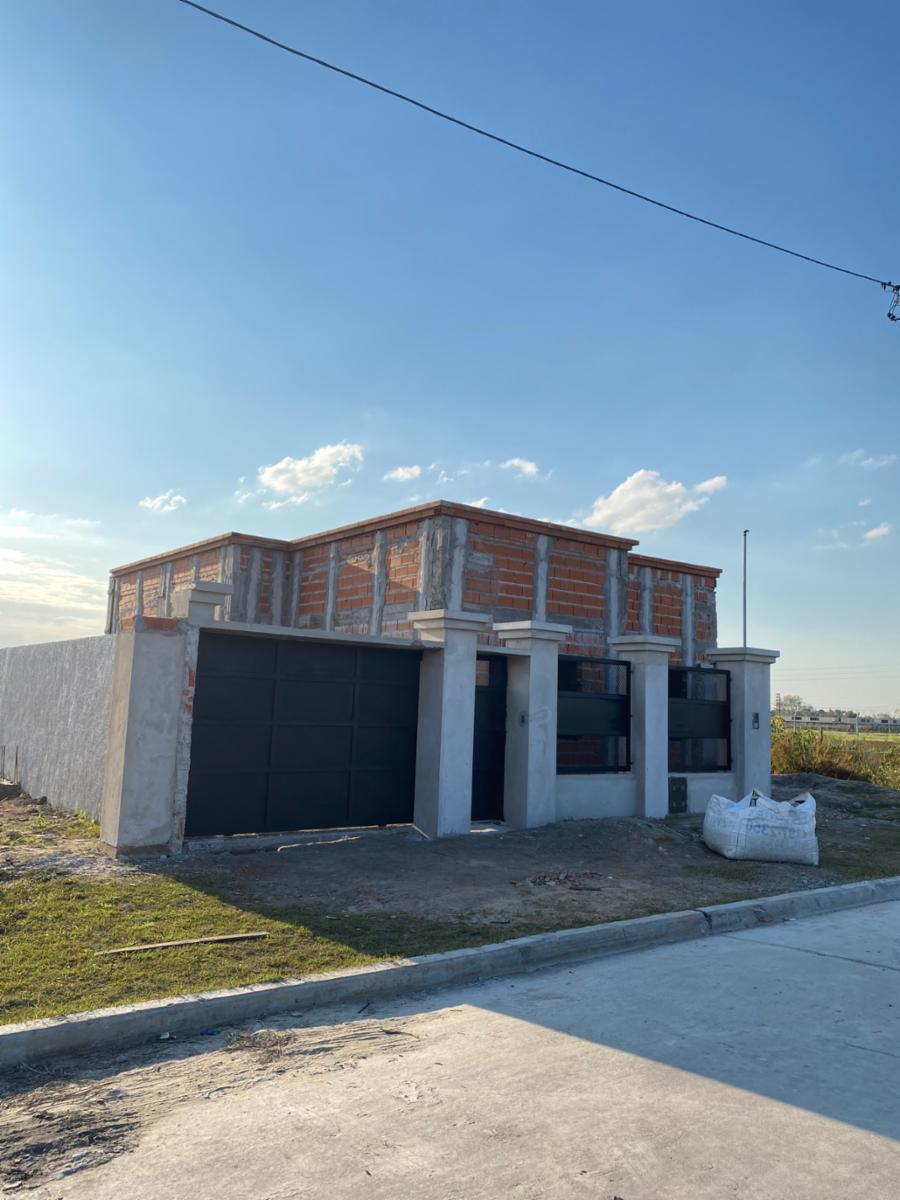 LOTE EN VENTA HUDSON BERAZATEGUI