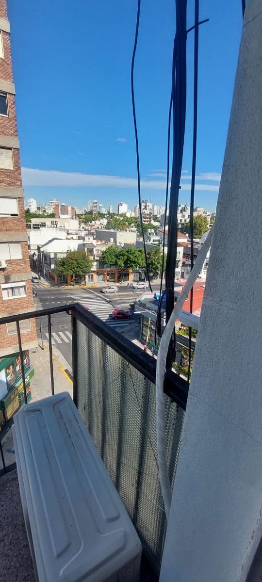Venta Departamento 3 ambientes Floresta CABA — foto 3