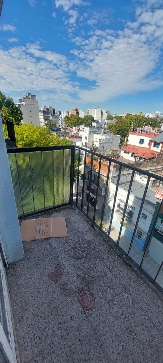 Venta Departamento 3 ambientes Floresta CABA — foto 5