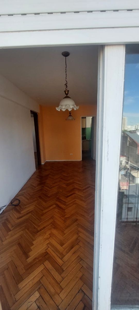Venta Departamento 3 ambientes Floresta CABA — foto 6