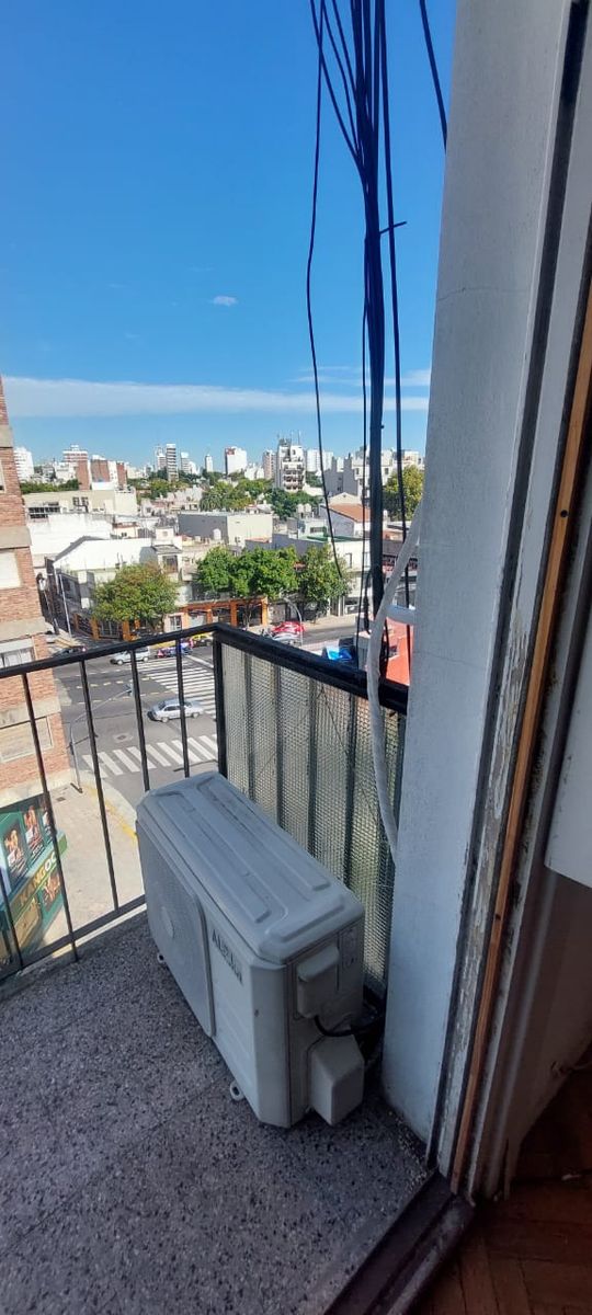Venta Departamento 3 ambientes Floresta CABA — foto 7