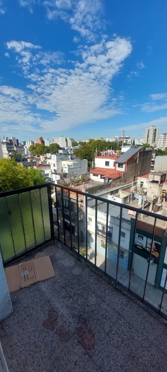 Venta Departamento 3 ambientes Floresta CABA — foto 8