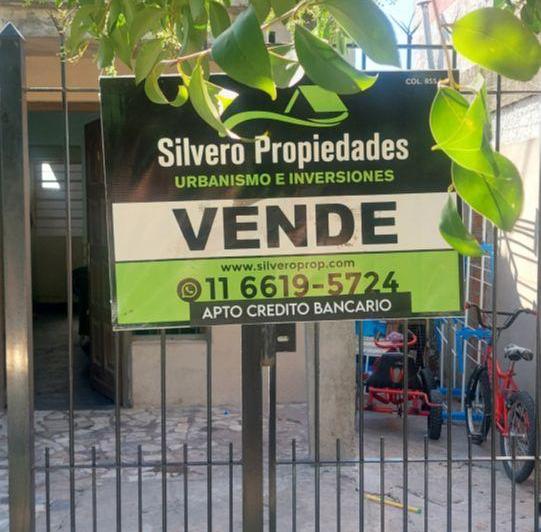 Venta PH Isidro Casanova Apto Credito, Gba Oeste - Zonaprop