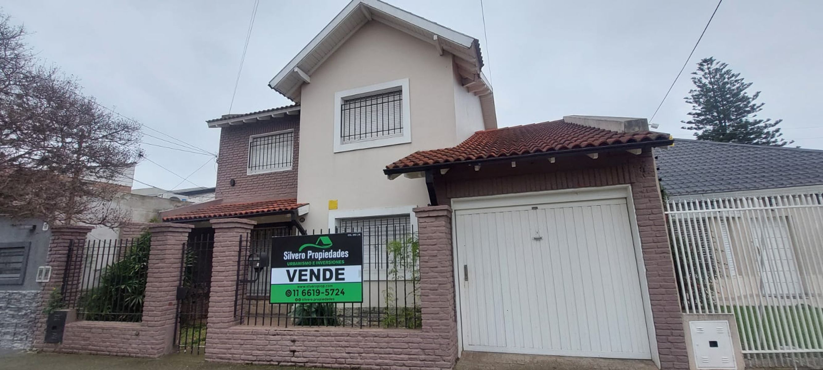 Venta Chalet Corazon Barrio Marina, Gba Oeste - Zonaprop - 2