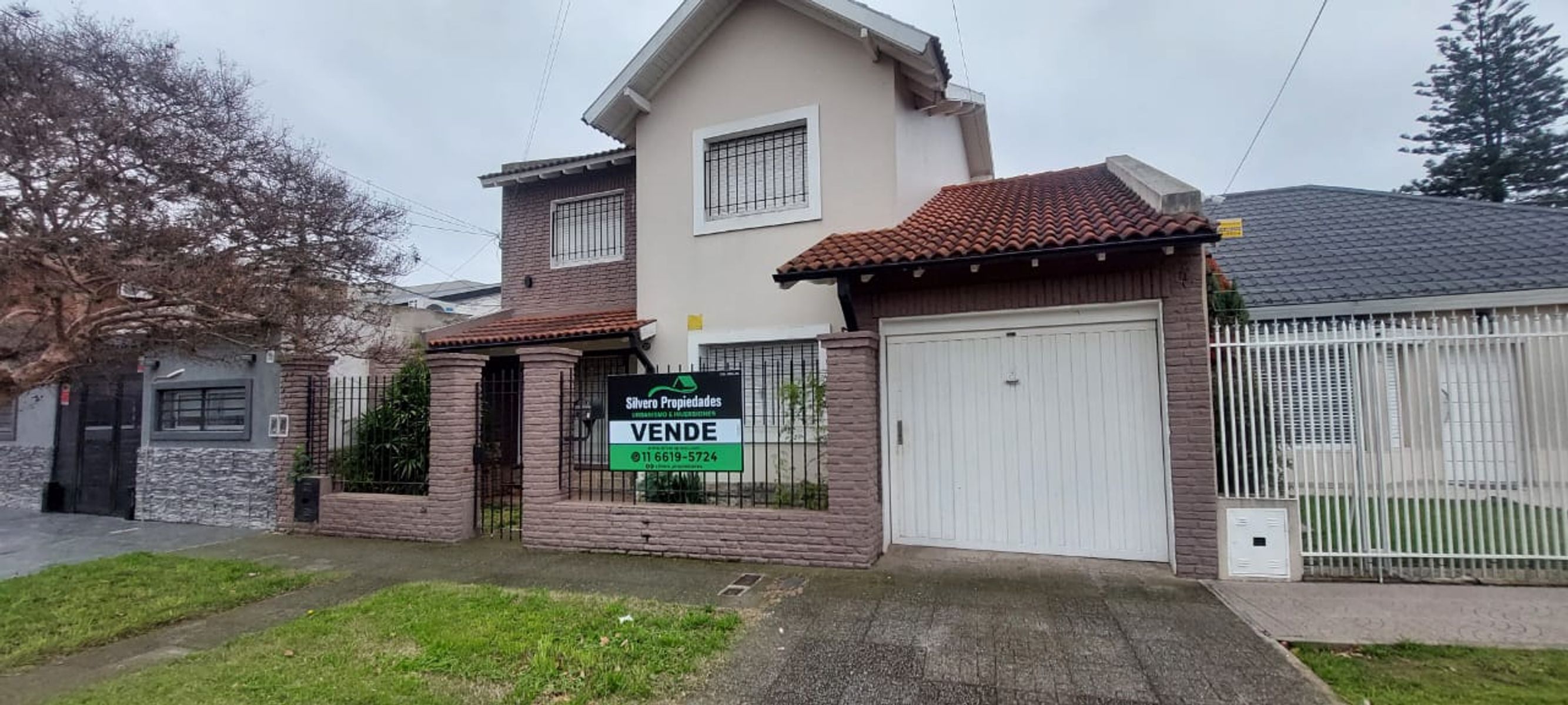 Venta Chalet Corazon Barrio Marina, Gba Oeste - Zonaprop - 3