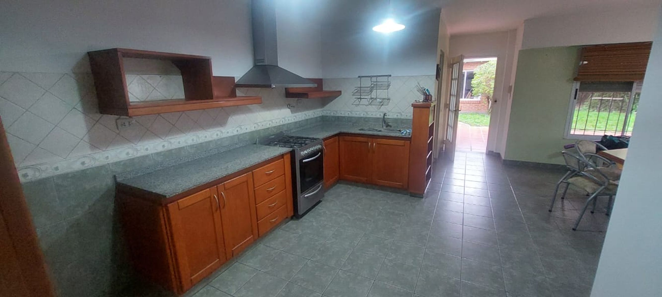 Venta Chalet Corazon Barrio Marina, Gba Oeste - Zonaprop - 16