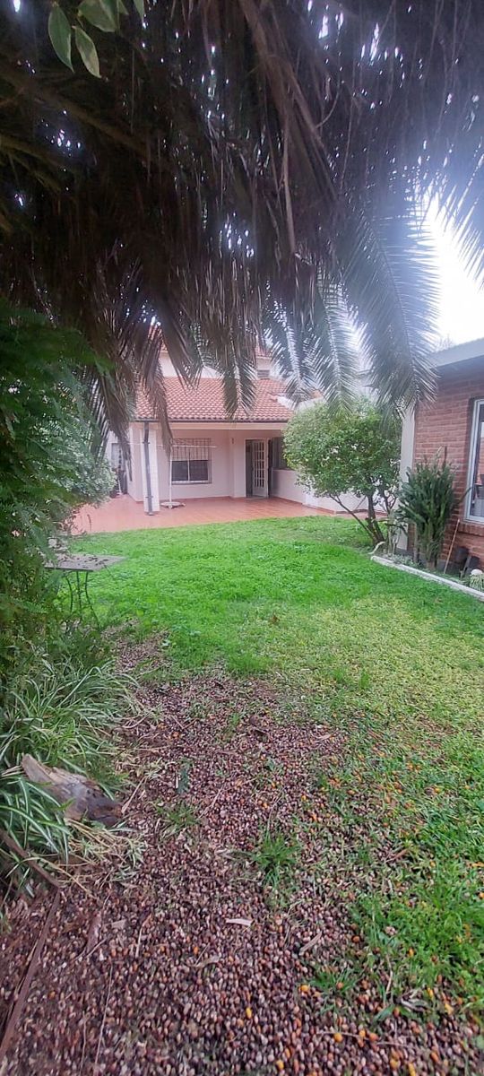 Venta Chalet Corazon Barrio Marina, Gba Oeste - Zonaprop - 20