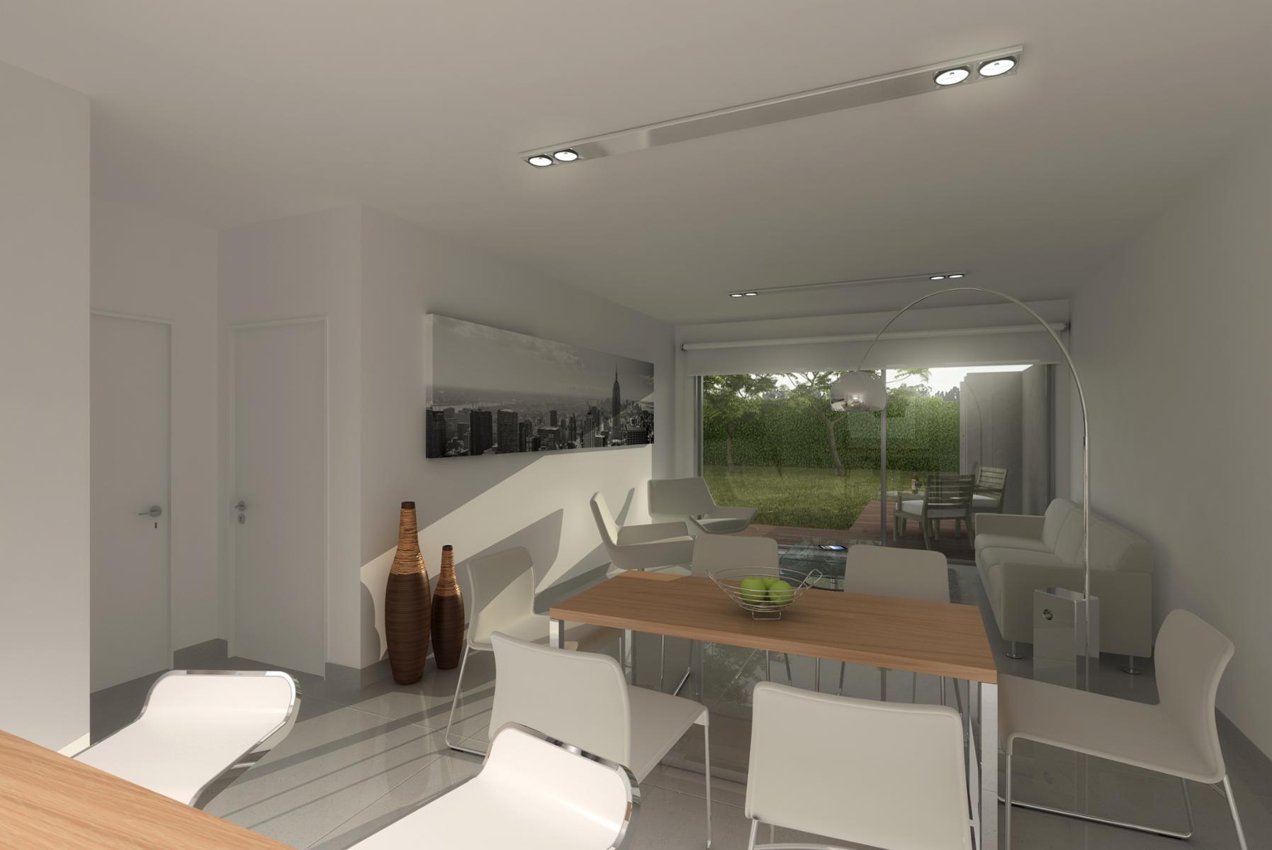 BARRIO PRIVADO PILAR, 1,2,3 amb aminities,piscina,gimnasio, "totalmente financiado al costo" — foto 2