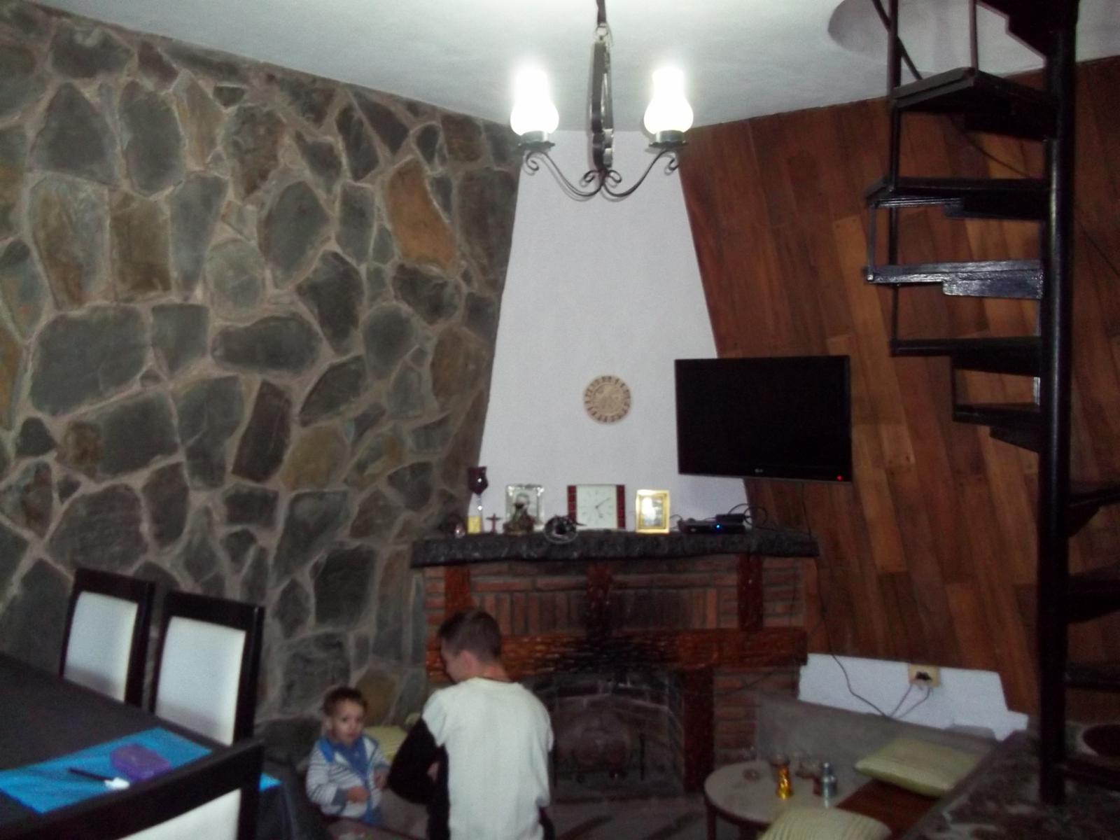 Martinez Chalets: 2 PH , Ideal Inversion, para Renta o 2 Flias APTO CREDITO! — foto 9