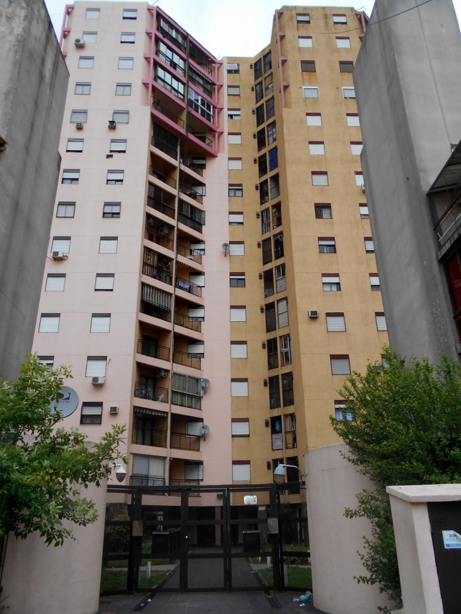 San Martin Exclusiva Torre, Excelente depto.&quotApto Credito&quot