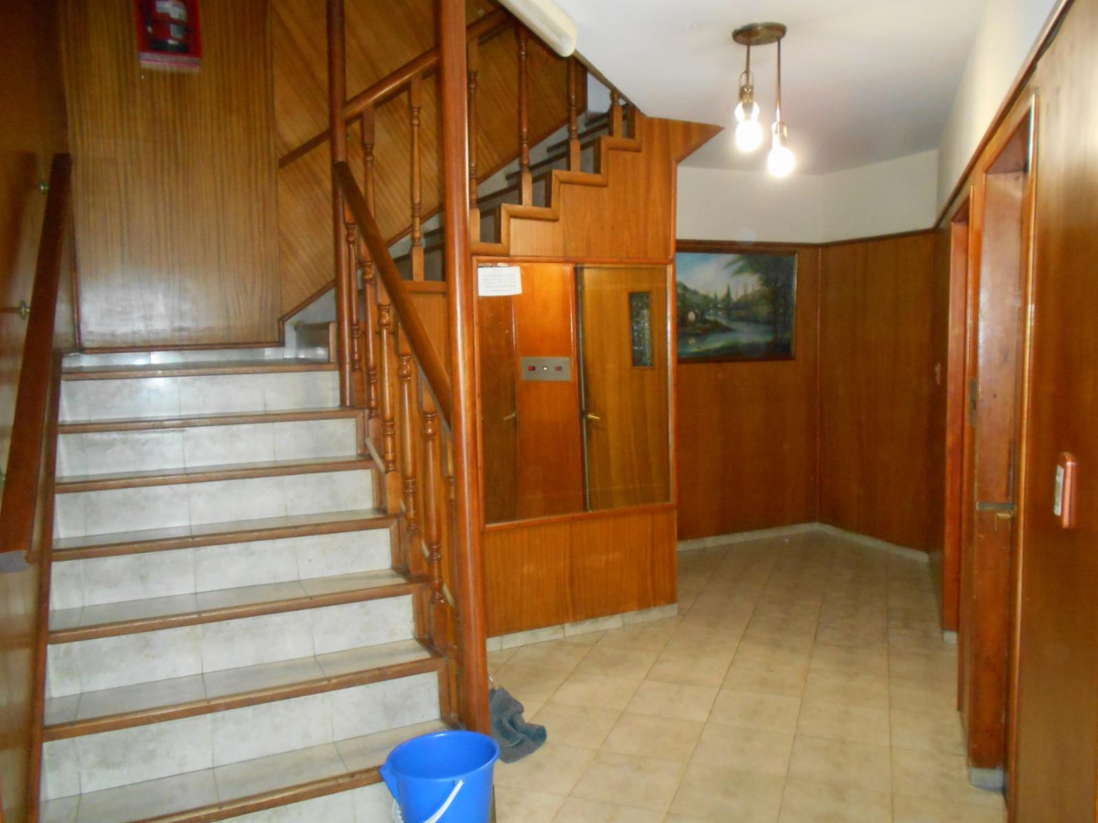 San Martin Exclusiva Torre, Excelente depto.&quotApto Credito&quot — foto 3
