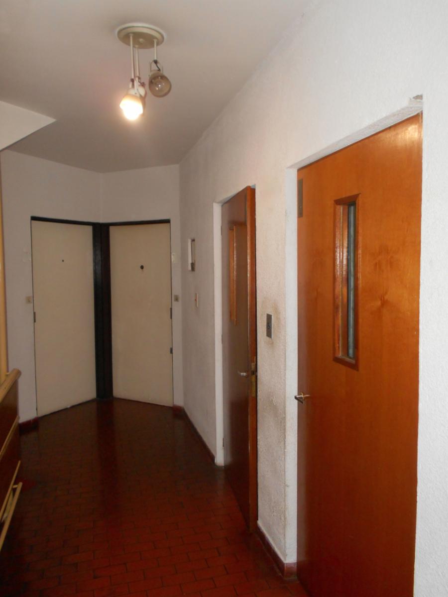 San Martin Exclusiva Torre, Excelente depto.&quotApto Credito&quot — foto 4