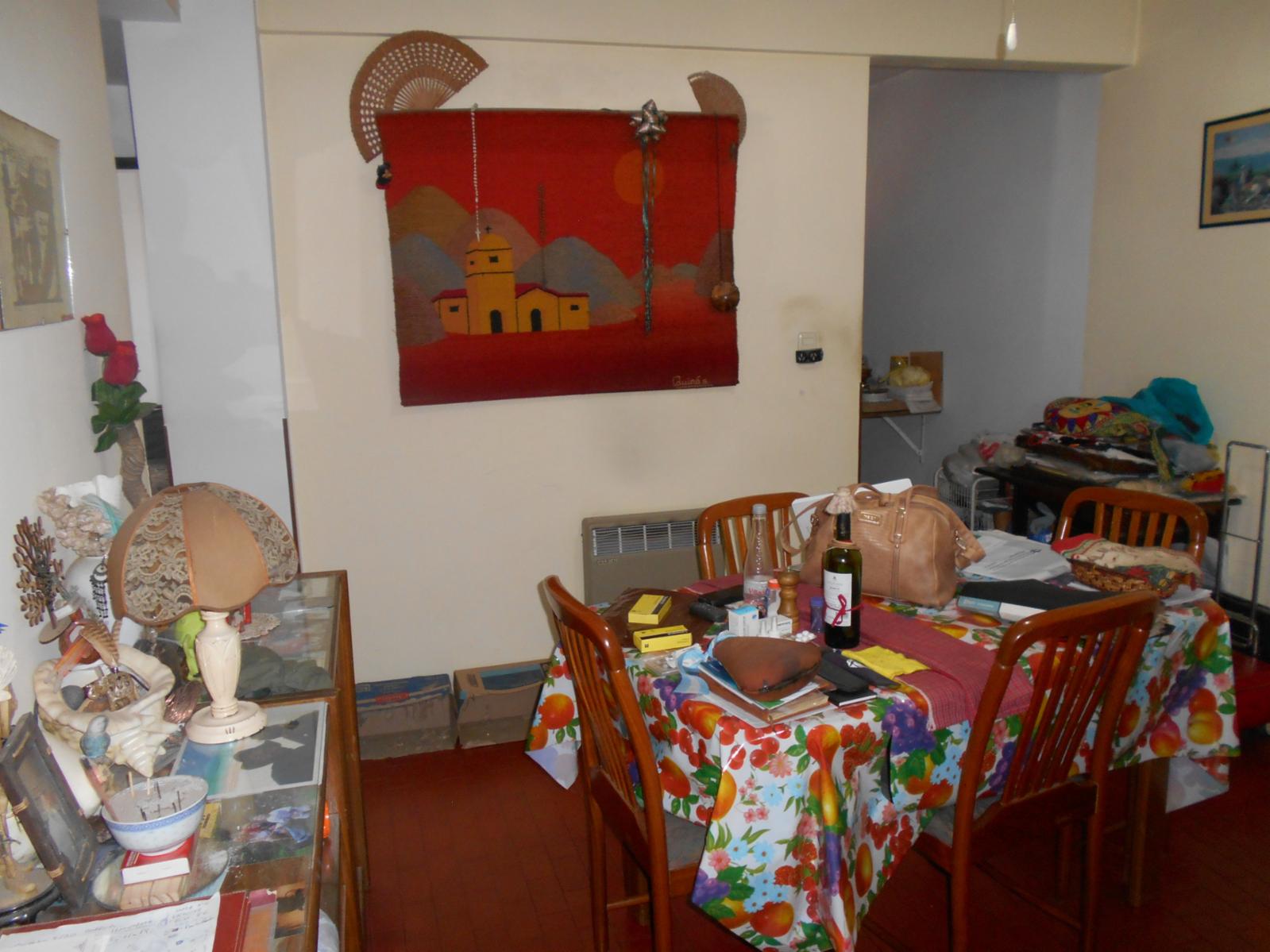 San Martin Exclusiva Torre, Excelente depto.&quotApto Credito&quot — foto 5