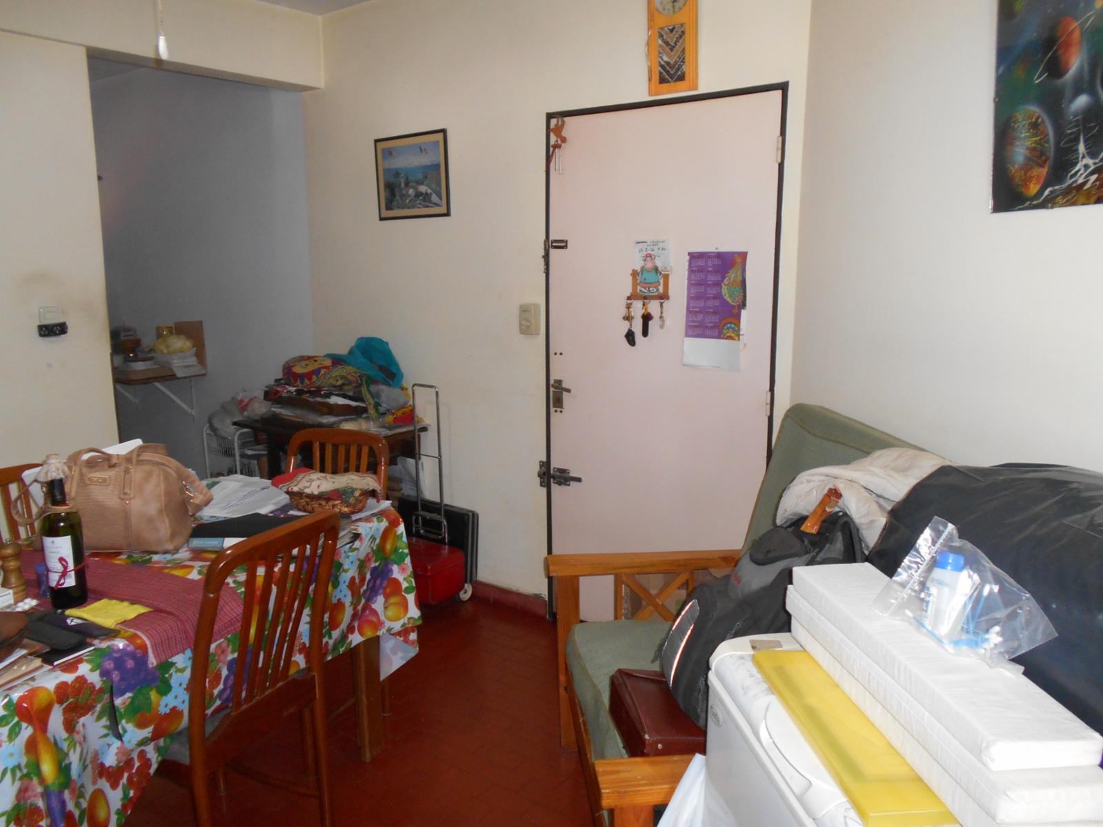 San Martin Exclusiva Torre, Excelente depto.&quotApto Credito&quot — foto 6