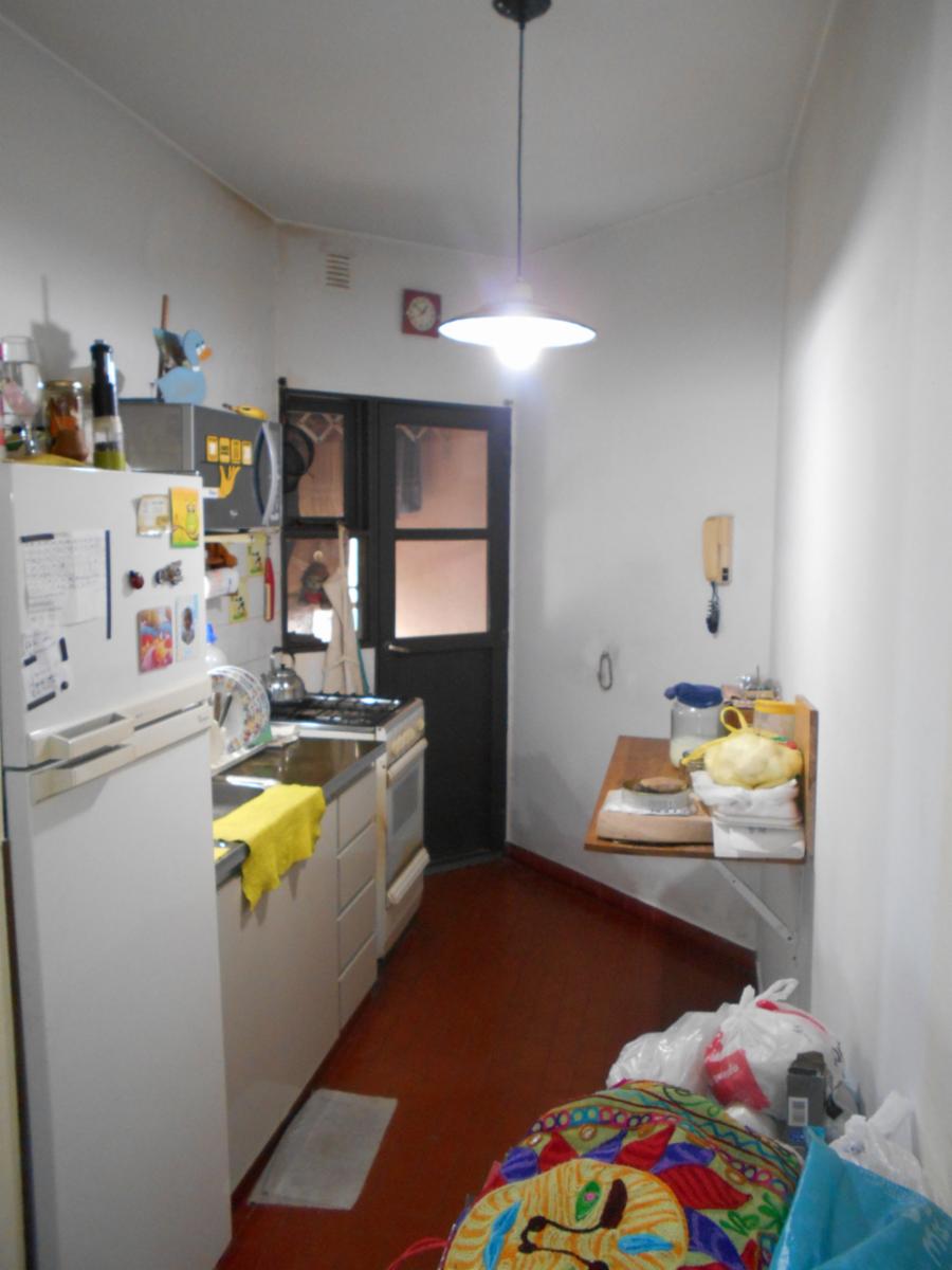 San Martin Exclusiva Torre, Excelente depto.&quotApto Credito&quot — foto 8