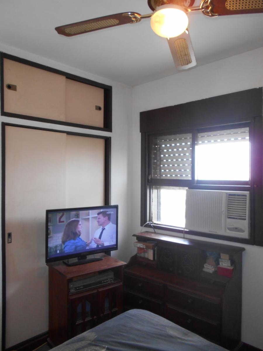 San Martin Exclusiva Torre, Excelente depto.&quotApto Credito&quot — foto 12