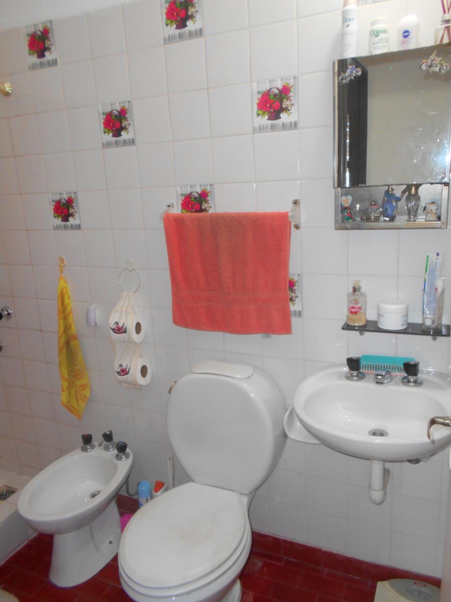 San Martin Exclusiva Torre, Excelente depto.&quotApto Credito&quot — foto 13