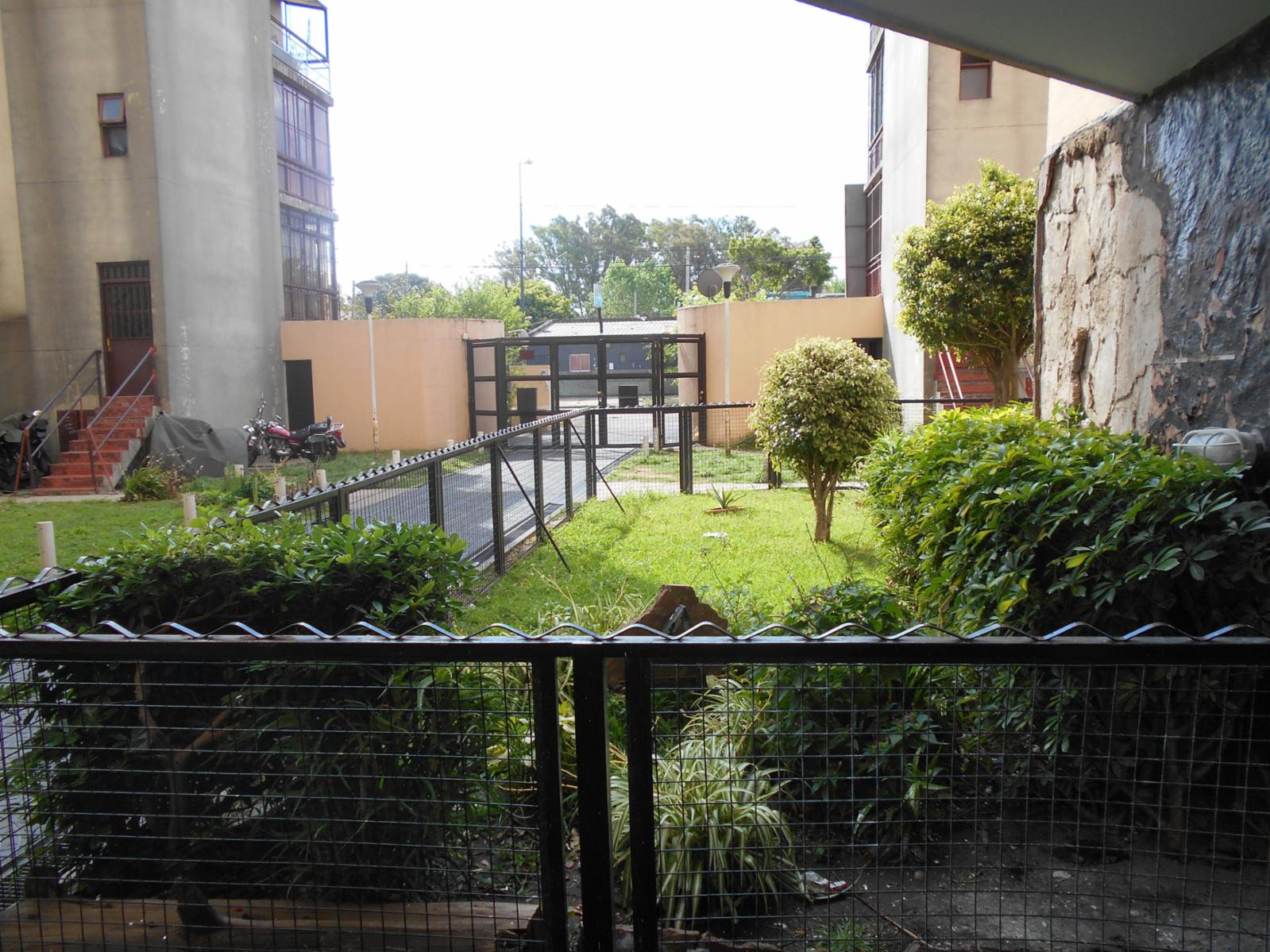 San Martin Exclusiva Torre, Excelente depto.&quotApto Credito&quot — foto 15