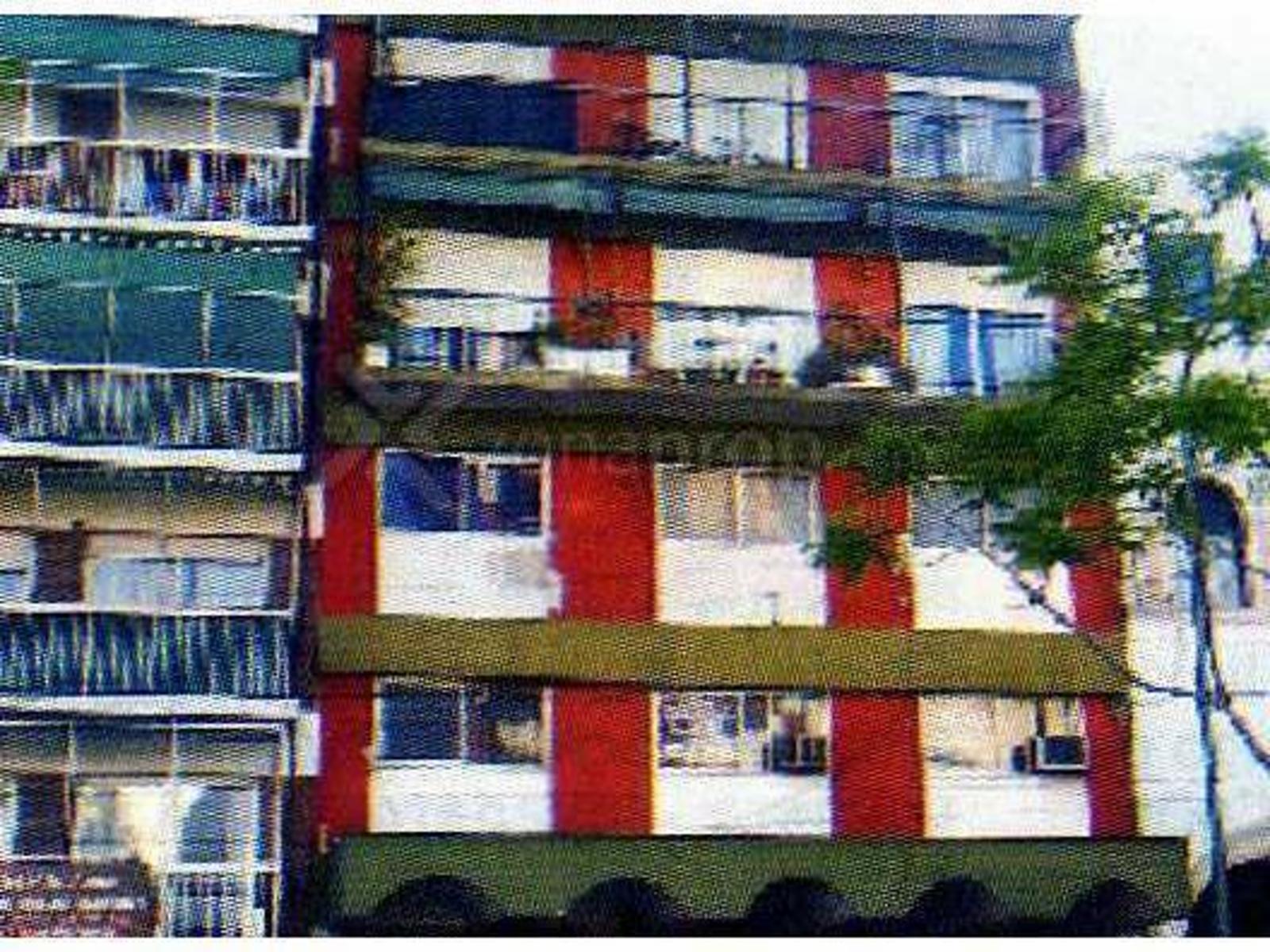 Oficina comercial · 40m² · 3 Ambientes - 1