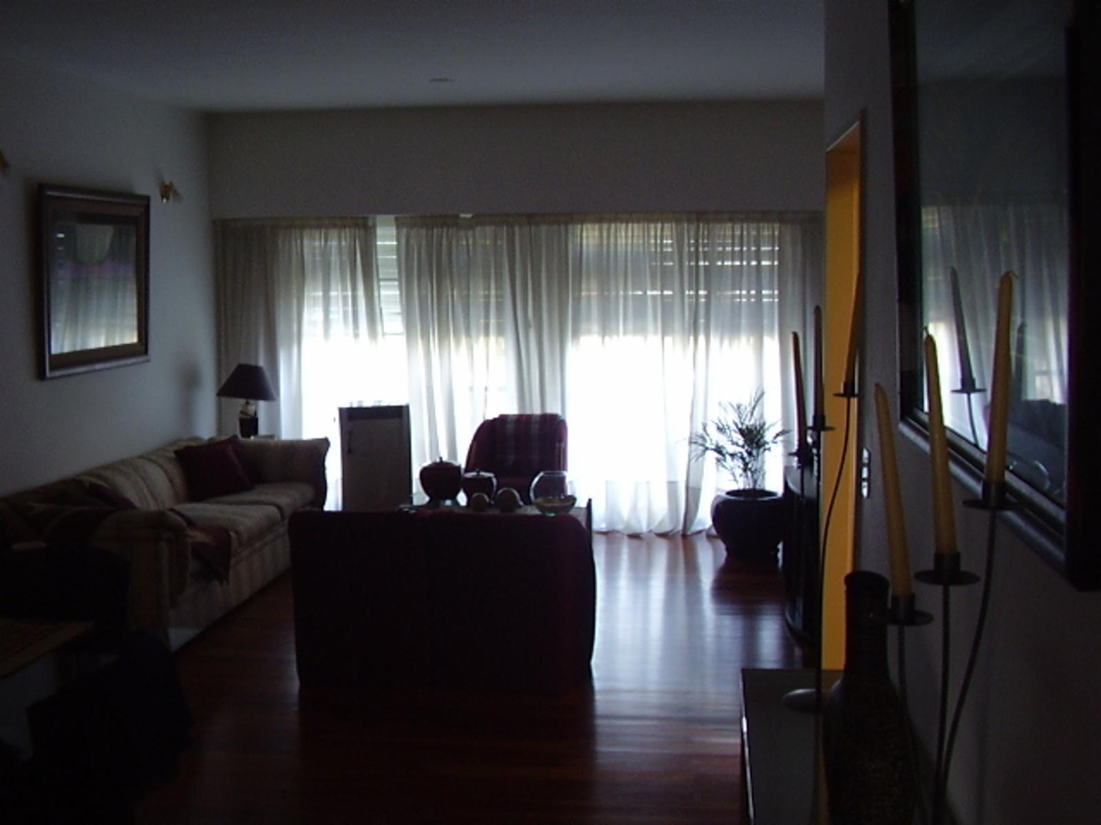 LA LUCILA RESIDENCIAL CON RENTA ASEGURADA chalet 280 cub 5 amb play pque piscina — foto 8