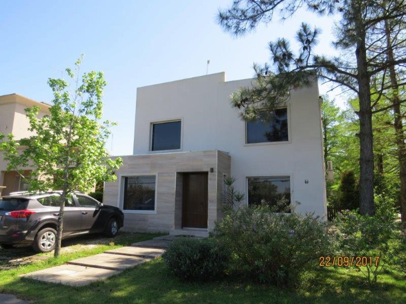 TIGRE, Casa en Club Nautico Boat Center,con AMARRA PPIA. de 43 pies, (VENDO/PERMUTO) — foto 4