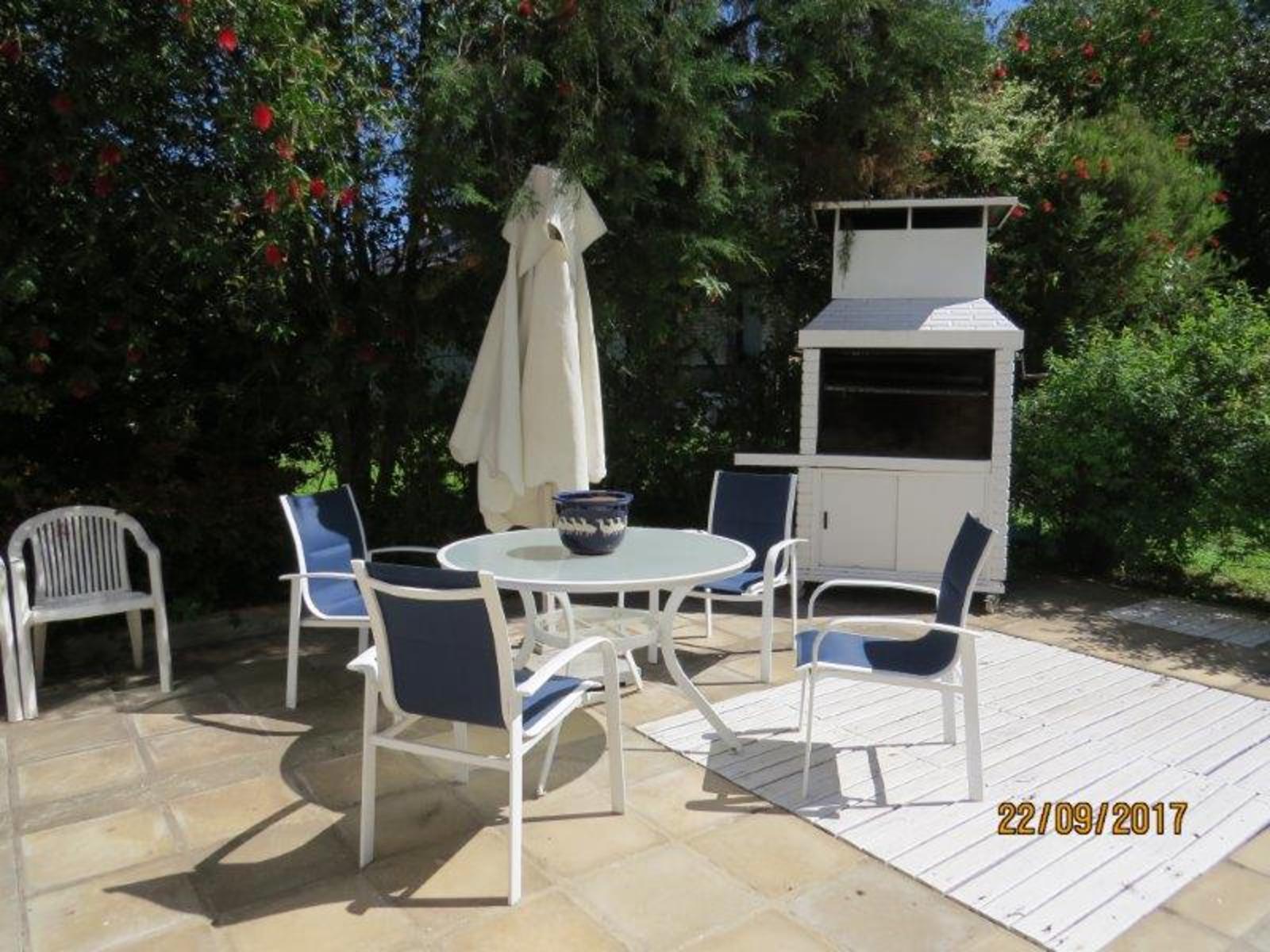 TIGRE, Casa en Club Nautico Boat Center,con AMARRA PPIA. de 43 pies, (VENDO/PERMUTO) — foto 7