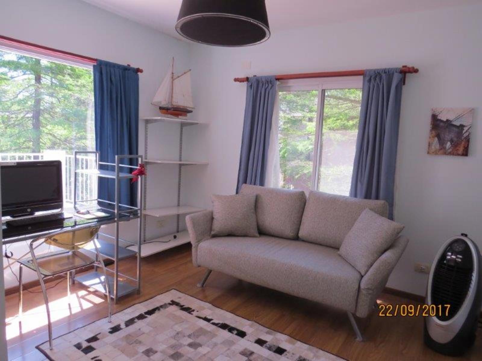 TIGRE, Casa en Club Nautico Boat Center,con AMARRA PPIA. de 43 pies, (VENDO/PERMUTO) — foto 9