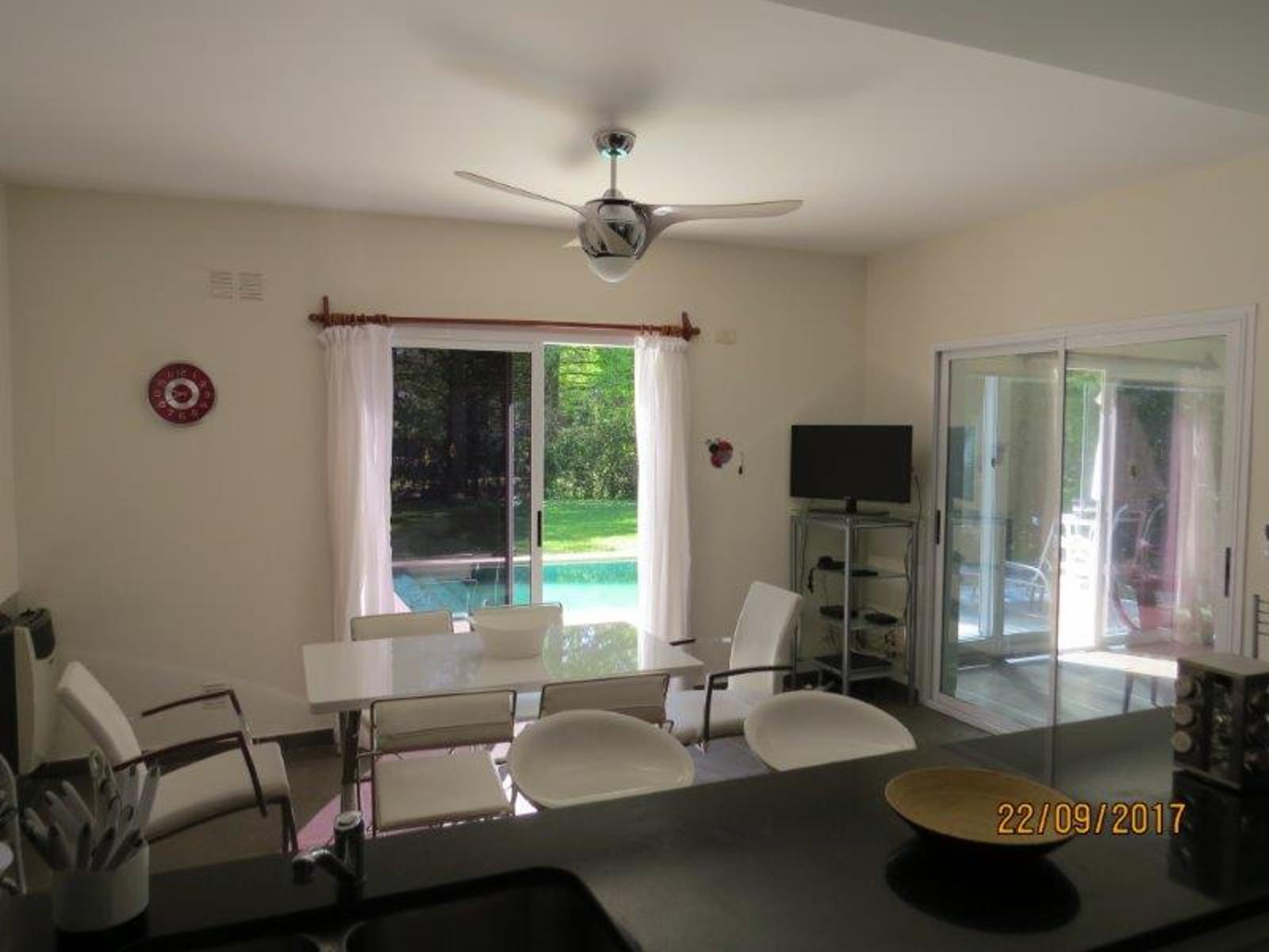 TIGRE, Casa en Club Nautico Boat Center,con AMARRA PPIA. de 43 pies, (VENDO/PERMUTO) — foto 11
